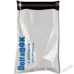 Kép 2/6 - Egyedi logóval nyomdázott futártasak