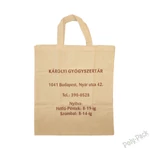 Kép 3/3 - Textiltáska egyedi grafikával